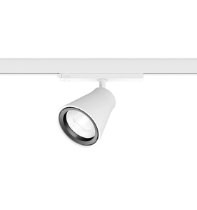 HUNTER T - Adjustable spotlight - Functional light by Intra lighting