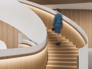 LINELED FLEX LR 0410 - Furniture lighting / linear lighting profile - Lighting accessories by Intra lighting