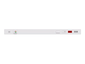 MEDIS HOME - Smart LED wall lamp with USB - Wall lamp by Intra lighting