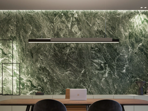 MOCCA - LED pendant lamp - Ceiling lamp by Intra lighting