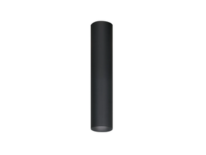 PIPES TUBE C - LED metal ceiling lamp - Ceiling lamp by Intra lighting