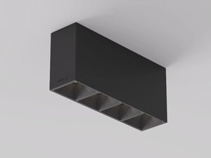RYLO C - Multiple LED spotlight - Functional light by Intra lighting