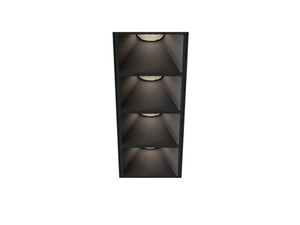 RYLO RI - Recessed LED spotlight - Functional light by Intra lighting