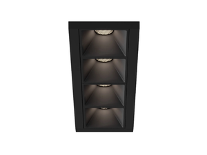 RYLO RV - Recessed LED spotlight - Functional light by Intra lighting