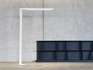 TOL - LED floor lamp - Floor lamp by Intra lighting