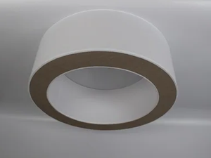 M003 - Fabric lampshade - Lighting accessories by Ipsilon PARALUMI