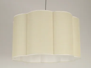 M010 - Fabric lampshade - Lighting accessories by Ipsilon PARALUMI