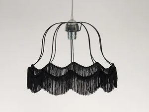M012 - Dome shaped lampshade - Lighting accessories by Ipsilon PARALUMI