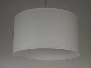 M026 - PVC lampshade - Lighting accessories by Ipsilon PARALUMI