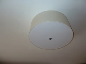 M028 - Cotton lampshade - Lighting accessories by Ipsilon PARALUMI