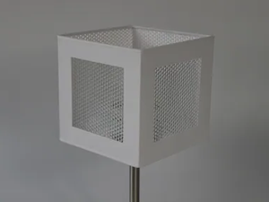 P002 - Plexiglass lampshade - Lighting accessories by Ipsilon PARALUMI