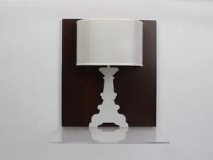 P014 - Plexiglass wall light - Wall lamp by Ipsilon PARALUMI