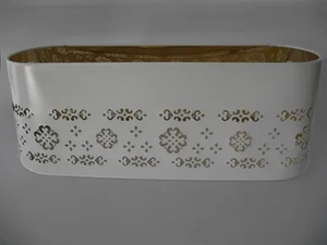 T008 - PVC lampshade - Lighting accessories by Ipsilon PARALUMI