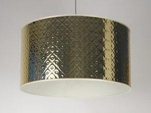 T012 - PVC lampshade - Lighting accessories by Ipsilon PARALUMI