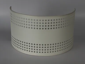 T014 - Cotton lampshade - Lighting accessories by Ipsilon PARALUMI