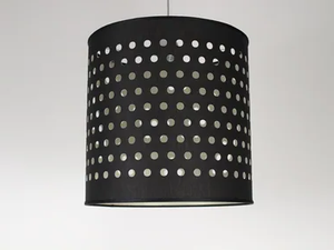 T021 - Cotton lampshade - Lighting accessories by Ipsilon PARALUMI
