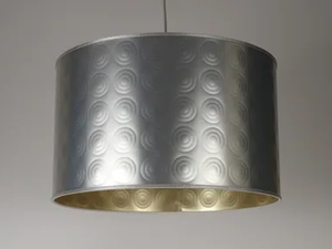T022 - PVC lampshade - Lighting accessories by Ipsilon PARALUMI