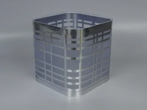 T027 - PVC lampshade - Lighting accessories by Ipsilon PARALUMI