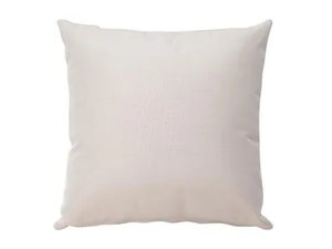 Decorative cushion - Outdoor fabric cushion - Styling by ISIMAR