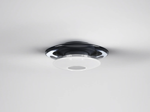 BRINA - Recessed LED round glass spotlight - Functional light by Italamp