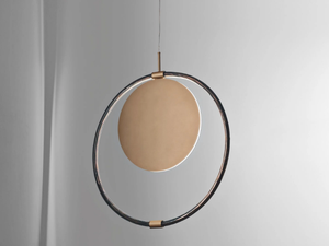 ENSO - Metal pendant lamp - Ceiling lamp by Italamp