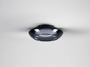 STILLA - Recessed LED round glass spotlight - Functional light by Italamp