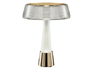 TECO - LED blown glass table lamp - Table lamp by Italamp