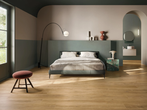 ESSENCE GOLD - Porcelain stoneware flooring with wood effect - Floor tile-stone by Italgraniti