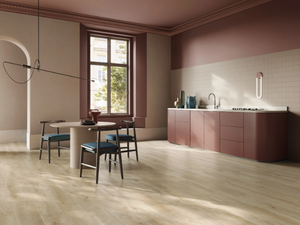 ESSENCE NATURAL - Porcelain stoneware flooring with wood effect - Floor tile-stone by Italgraniti