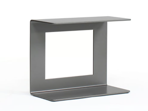 CALA 75011 - Metal side table - Side table by IVINI