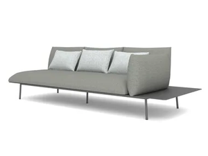 KONA - 3 seater fabric sofa - Sofa by IVINI