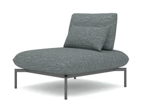 OZE 91336M - Sunbrella® fabric garden armchair - Armchair by IVINI
