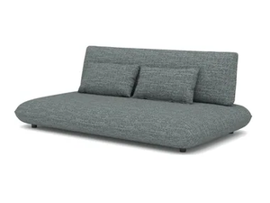 OZE 91338ML - 2 seater Sunbrella® fabric garden sofa - Sofa by IVINI