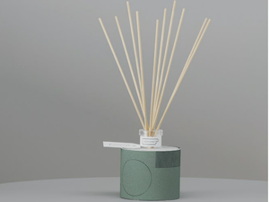 ABSTRACTA Prestige - Uva e Mirtilli - Natural stone Air freshener dispenser - Accessories by IWISHYOU