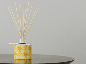 DE-SIGN Prestige - Uva e Mirtilli - Natural stone Air freshener dispenser - Accessories by IWISHYOU