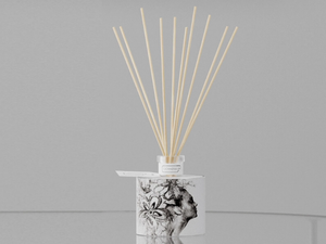 FLOATING - Natural stone Air freshener dispenser - Accessories by IWISHYOU