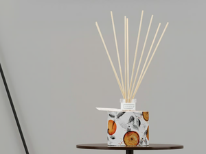 FLORESSENCE Prestige - Tabacco e Agrumi - Natural stone Air freshener dispenser - Accessories by IWISHYOU