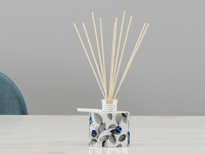 FLORESSENCE Prestige - Uva e Mirtilli - Natural stone Air freshener dispenser - Accessories by IWISHYOU