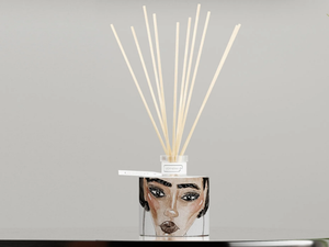 GIRLS Prestige - Uva e Mirtilli - Natural stone Air freshener dispenser - Accessories by IWISHYOU