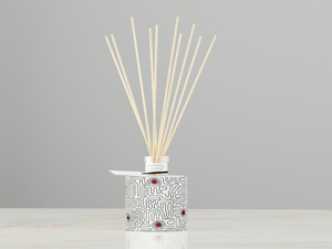SEASON ONE ESSENTIAL Prestige - Melogran - Natural stone Air freshener dispenser - Accessories by IWISHYOU