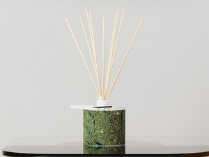 SEASON ONE Prestige - Tabacco e Agrumi - Natural stone Air freshener dispenser - Accessories by IWISHYOU