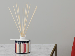 STELLA POLARE Prestige - Tabacco Agrumi - Natural stone Air freshener dispenser - Accessories by IWISHYOU