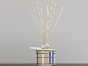 SUMI Prestige - Melograno - Natural stone Air freshener dispenser - Accessories by IWISHYOU