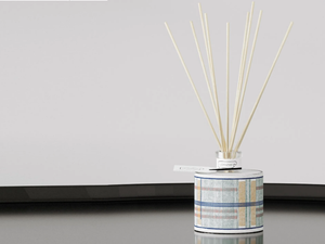 SUMI Prestige - Uva e Mirtilli - Natural stone Air freshener dispenser - Accessories by IWISHYOU