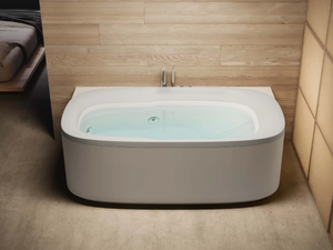 MUSE 180X100 - Hydromassage bathtub - Bathtub by Jacuzzi®