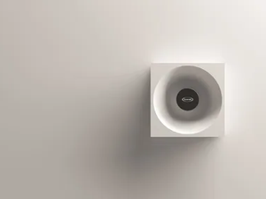 XYZ+™ - Techstone® shower mixer - Tap by Jacuzzi®