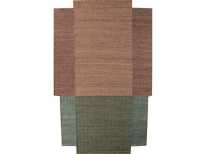 BEDOUIN PKHM-116 - Jute rug - Rug by Jaipur Rugs