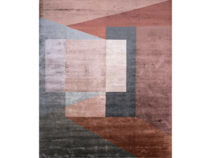 BESPOKE AIBS-5005 - Rectangular jute rug - Rug by Jaipur Rugs