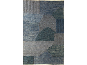 BESPOKE SILE TRA-3214 - Rectangular jute outdoor rugs - Rug by Jaipur Rugs