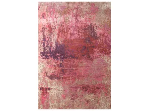 UVENUTI LRB-1572 Pink Crush/Pink - Rectangular handmade rug - Rug by Jaipur Rugs
